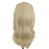 SuperStar 3/4 piece 26″Length Ice Blonde
