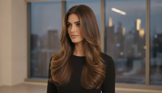 How to Make Hair Extensions Look Natural: The Professional Blending Guide