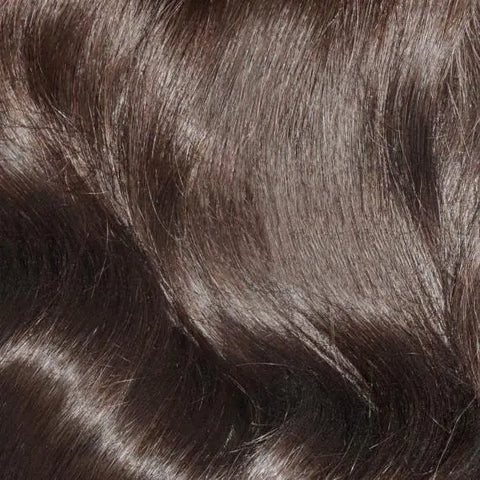 Itips Human Hair | 22" Length | Double Drawn