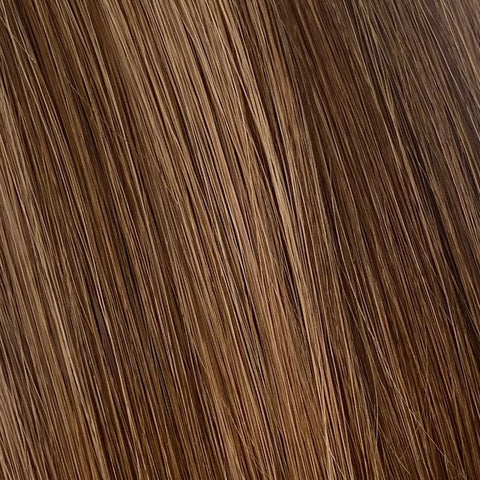 Nano | Feather Human Hair | invisible | 18" Length | Double Drawn