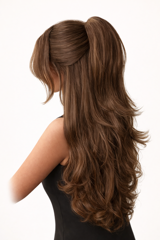 Lift & Lock Claw Pony – 16” (150g)