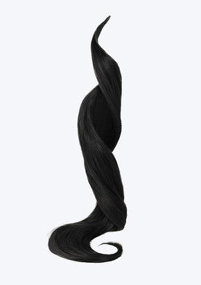 FLEXIROD PONYTAIL – HairLocks Hair Extensions