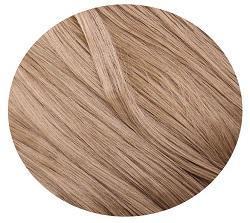 INSTAGLAM 3/4 piece 22″Length Caramel Blonde - HairLocks Hair Extensions on the Gold Coast
