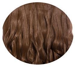 INSTAGLAM 3/4 piece 22″Length Golden Brown - HairLocks Hair Extensions on the Gold Coast